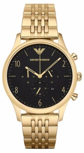 Часы Armani Gold